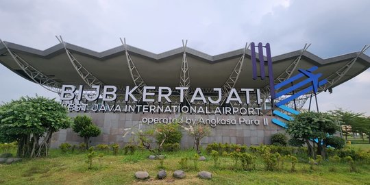 Berkah Musim Haji 2023 untuk Bandara Kertajati