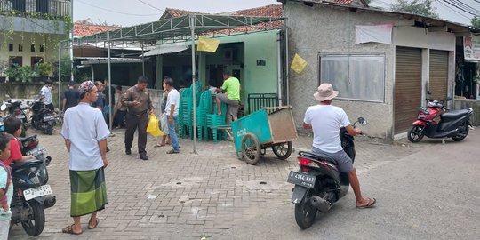 Keluarga Kenang Pamitan Terakhir Korban Tewas Bus Wisata Masuk Sungai di Guci Tegal