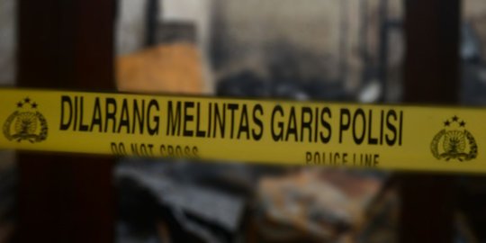 Diadang Pulang dari Rumah Teman, Remaja Putri Diperkosa Dua Tetangga di Semak-Semak