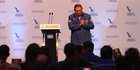 Demokrat Bantah SBY Pernah Kumpulkan Ketum Parpol di Istana Bahas Koalisi Pilpres