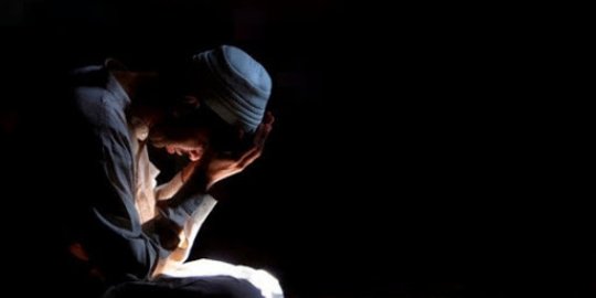 Tata Cara Sholat Taubat Sesuai Sunnah Lengkap Beserta Niat And Doanya