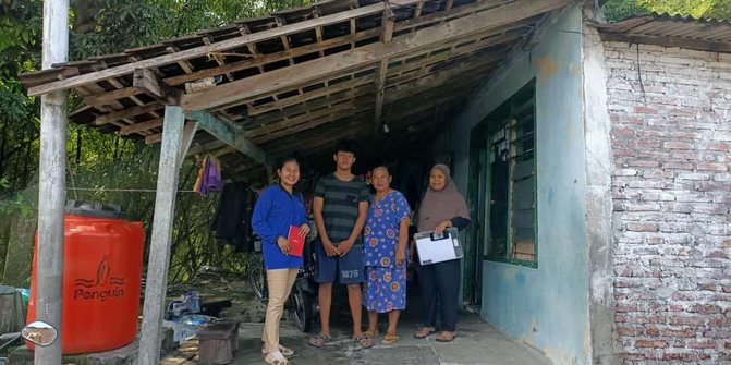Cerita Blusukan Tim Visitasi Calon Siswa SMKN Jateng, Mobil Mogok di Tengah Hutan