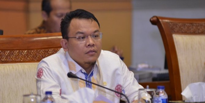 Reaksi PAN Ada Kader Ikut Deklarasi Relawan Anies