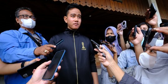 Gibran Idolakan Ibas: Beliau Sangat Mandiri