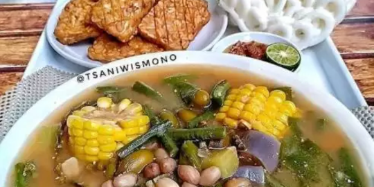 7 Resep Sayur Asem Segar Menggugah Selera, Mudah Dibuat