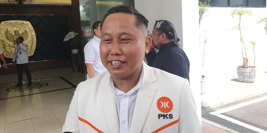 Narji Maju Caleg PKS Dapil Jateng: Maharnya Hati Bro