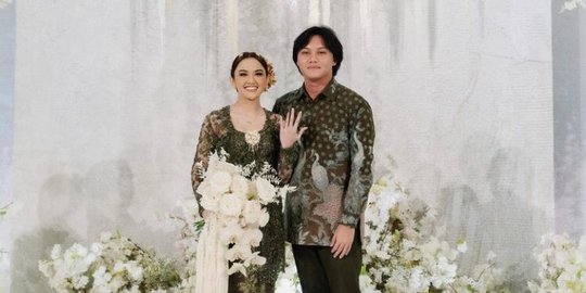 Perjalanan Cinta Rizky Febian dan Mahalini, Kini Resmi Bertunangan