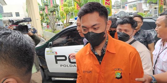 Berkas Kasus Mario Dandy Tak Kunjung Rampung, Kapolda Metro: Mungkin Kurang Saksi