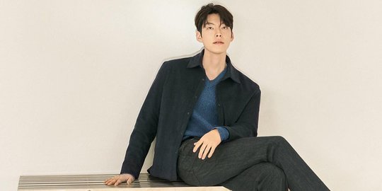 10 Aktor Ganteng Korea yang Jangkung dengan Tinggi Badan 188 cm