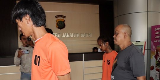 Modus Ajak Jalan-Jalan, Tiga Pria Perkosa Gadis Keterbelakangan Mental