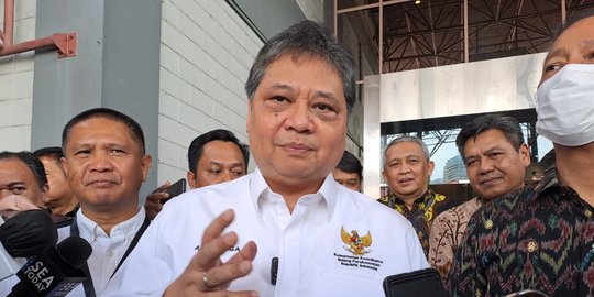 Dalam 8 Tahun, KPPIP Selesaikan 156 Proyek Strategis Nasional