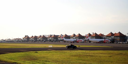 Sambut Delegasi KTT Asean 2023, Angkasa Pura Siapkan 36 Parking Stand di 4 Bandara