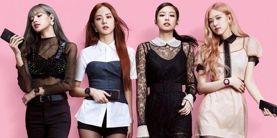 Intip Isi Garasi Personel BlackPink, Ada Koleksi Supercar!