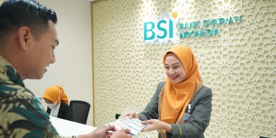 1.200 ATM Kembali Pulih, BSI Jamin Uang Nasabah Aman