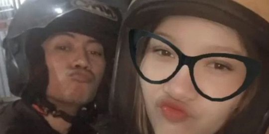 Keysha Aurelia yang Diduga Diculik Pacar Ditemukan di Lapangan Saparua Bandung