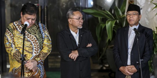 ingin bubar meski beda capres rev3