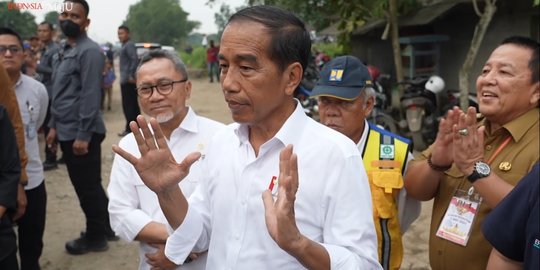 Gubernur Lampung akan Minta Dana Lagi Jika Rp 800 M Kurang untuk Perbaikan Jalan