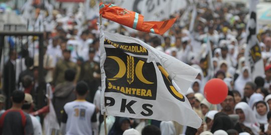 Fahira Idris dan Sylviana Murni Daftar Calon Anggota DPD RI Perwakilan DKI dari PKS