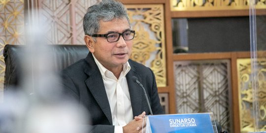 Indeks Bisnis UMKM BRI: Ekspansi Bisnis UMKM Makin Menggeliat