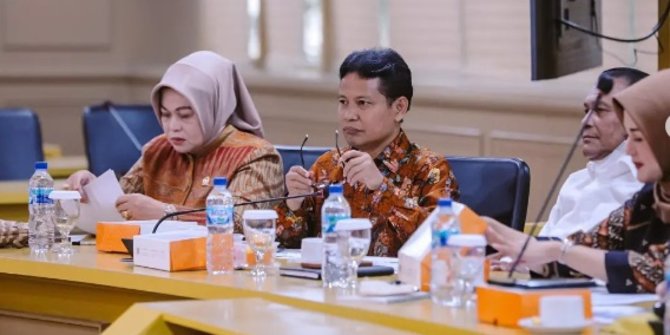 Anggota DPD Minta Capres Berikan Pendidikan Politik yang Baik