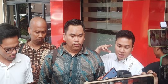 Kubu Anak Polisi & Korban Saling Klaim Punya Bukti Terkait Kecelakaan Maut di Ragunan