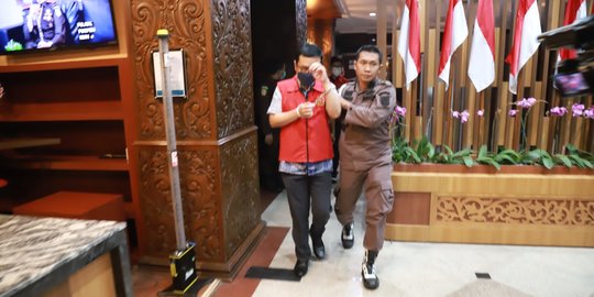 Kejati Jatim Tahan Tersangka Kredit Fiktif Senilai Rp50,2 Miliar