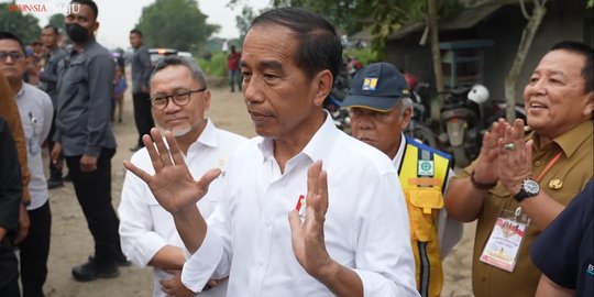 Usai Jalan Rusak, Giliran Mobil Dinas Gubernur Lampung Disorot karena Nunggak Pajak