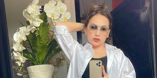 Penampilan Terbaru Mpok Alpa Ramai jadi Sorotan, Malah Dikira Ayu Ting Ting