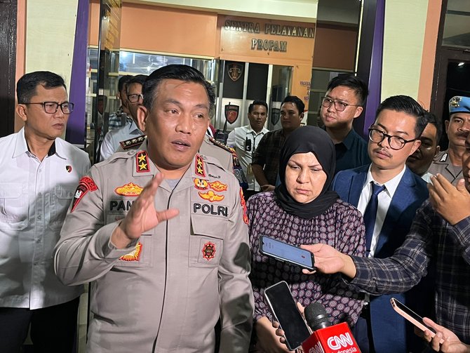 kapolda sumut irjen pol rz panca putra simanjuntak