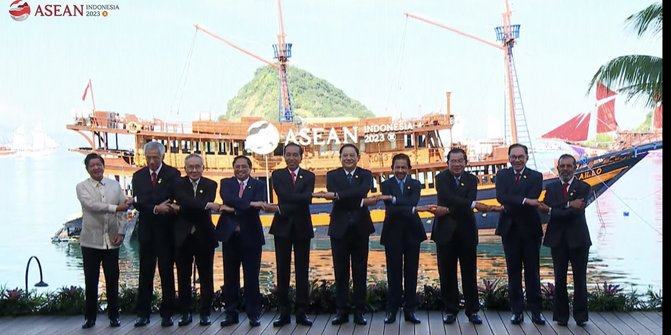 4 Harapan Pemerintah Jogja Terhadap KTT ASEAN, Dongkrak Kunjungan Wisman