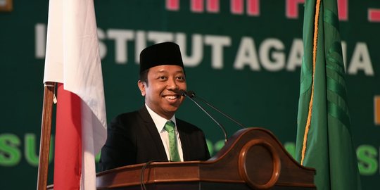 PPP: 14 Mei Ada Partai Parlemen Gabung Dukung Ganjar