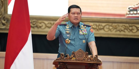 Ada Agenda Kepala Negara ASEAN Melihat Sunset, Ini Persiapan Pengamanan TNI