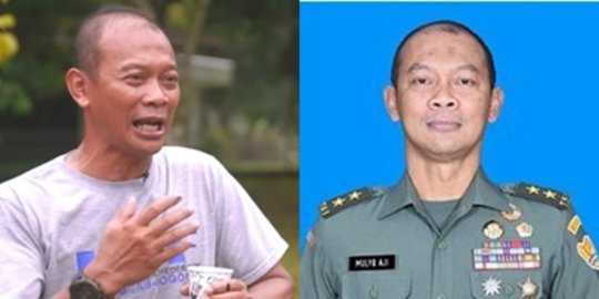 Profil Pensiunan Letjen Bongkar Kecurangan Rekrutmen TNI, 3 Kali Operasi di Timtim