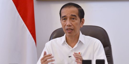 Jokowi Ajak Generasi Muda ASEAN Berperan Jadikan Asia Tenggara Stabil dan Damai