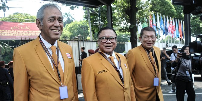 OSO Blak-Blakan Jokowi Sebut Prabowo sebagai Cawapres Ganjar