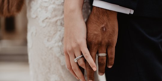 60 Ucapan Doa Selamat Menikah dalam Pernikahan Islam, Menyentuh Hati
