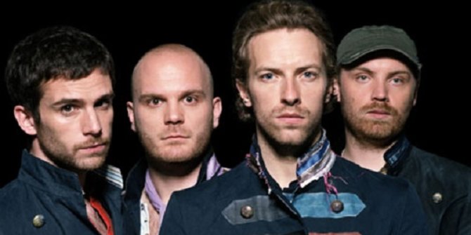 Heboh Bocoran Harga Tiket Konser Coldplay, Ini Penjelasan Resmi Promotor