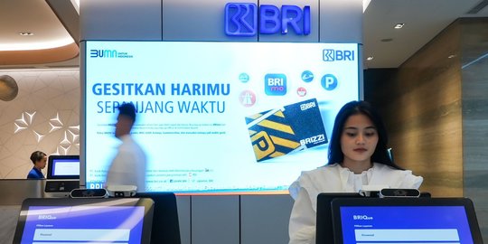 BRI Jadi Member United Nations Global Impact, Bukti Komitmen Bisnis Berkelanjutan