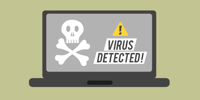 Mengenal Ransomware dan Bahayanya, Virus yang Serang Data Perangkat