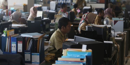 Bolehkah PNS Berbisnis? Cek Dulu Aturannya