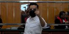 Reaksi AKBP Dody Tak Terima Divonis 17 Tahun Penjara di Kasus Narkoba Teddy Minahasa
