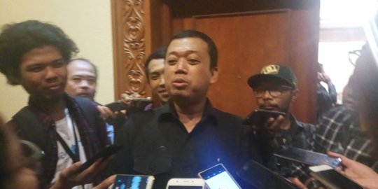 Golkar Ungkap Alasan Pembentukan Koalisi Inti