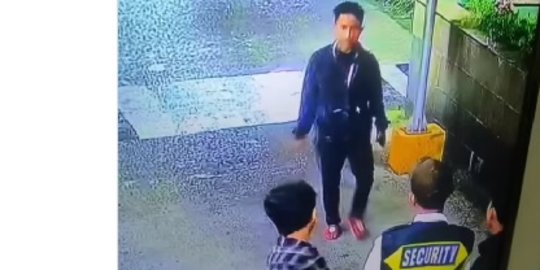 Dugaan Aksi Premanisme di Mall Cipinang Indah, Pelaku Diburu Polisi