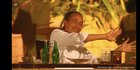 Momen Presiden Jokowi Ikut Joget Lagu Gemu Famire dalam Sesi Makan Malam KTT ASEAN