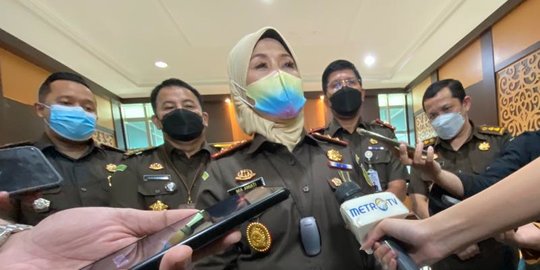 Kejaksaan Temukan Dugaan Korupsi Proyek pada Anak Perusahaan PT INKA