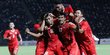 Momen Timnas Indonesia U-22 Lolos ke Semifinal Usai Tekuk Kamboja di SEA Games 2023