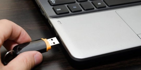 Cara Memperbaiki Flashdisk yang Tidak Terbaca, Ketahui Pula Penyebabnya