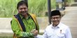 Tolak Usul PKB, Golkar: Kita Senang jika Cak Imin Ketua Pemenangan Prabowo-Airlangga