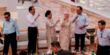 Jokowi di KTT IMT-GT: Goncangan Ekonomi Global Masih Terus Mengancam