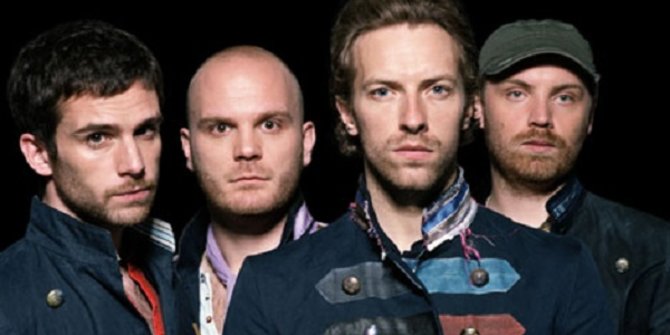 Resmi Keluar, Harga Tiket Konser Coldplay di Jakarta Paling Mahal Rp11 Juta